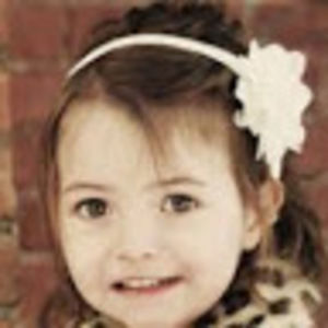 Meet your Posher, Elise